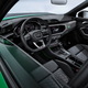 Image for article titled The Five-Cylinder 2020 Audi RS Q3 Is So Freaking Green